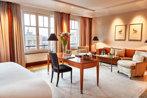 Hotel Adlon Kempinski